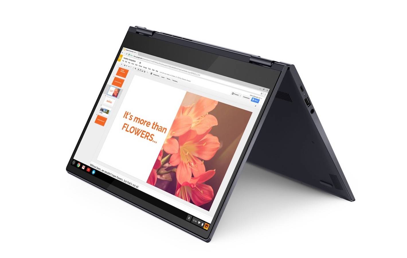 LENOVO Chromebook C630 Specs