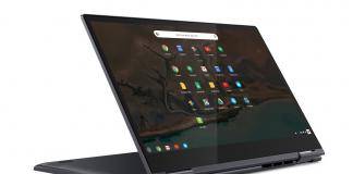 LENOVO Chromebook C630 Specs