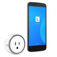 Lenovo Smart Plug With Phone