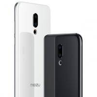 Meizu 16 flagship phone