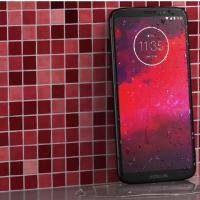 Moto Z3 Announcement