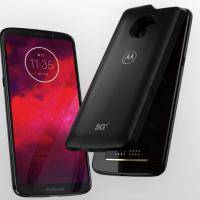 Moto Z3 Specs