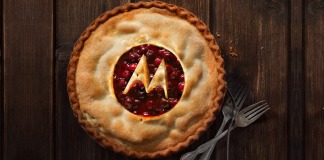 Motorola Moto Android 9 PIE