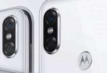 Motorola Moto Camera 6.2 App