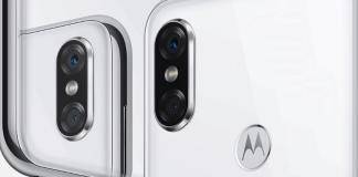Motorola Moto Camera 6.2 App