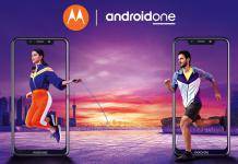 Motorola One Android One