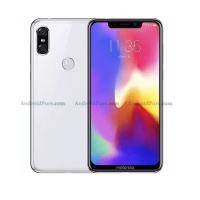 Motorola P30 Renders