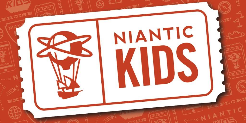 Niantic Kids