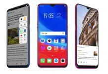 OPPO F9 rolls out with a unique looking notch