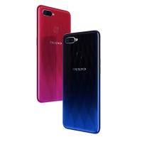 OPPO F9 Pro SPECS