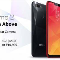 OPPO Realme 2