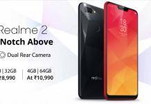 OPPO Realme 2