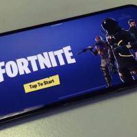 Fortnite for Android