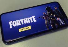 Fortnite for Android