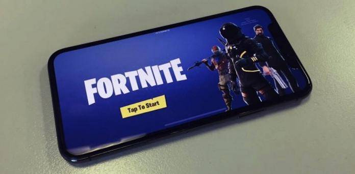 Fortnite for Android