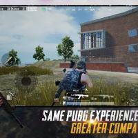 PUBG MOBILE LITE 2