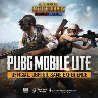 PUBG MOBILE LITE