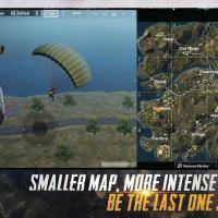 PUBG MOBILE LITE 3