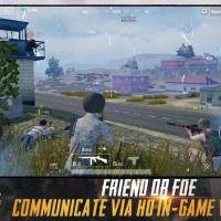 PUBG MOBILE LITE 5