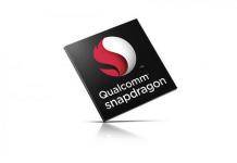 Qualcomm Snapdragon 855 Mobile Processor