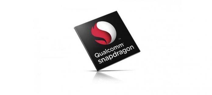 Qualcomm Snapdragon 855 Mobile Processor