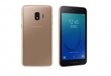 Galaxy J2 Core rolls out in India as Samsung’s first Android Go phone