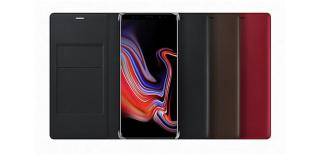 Samsung Galaxy Note 9