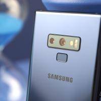 Samsung Galaxy Note 9 3