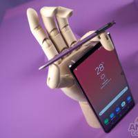 Samsung Galaxy Note 9 Android 9 Pie