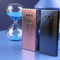 Samsung Galaxy Note 9 Availability