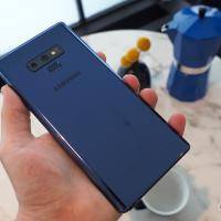 Samsung Galaxy Note 9 Dual Pixel Camera