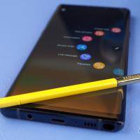 Samsung Galaxy Note 9 Pricing