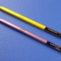 Samsung Galaxy Note 9 S Pen