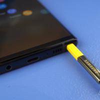 Samsung Galaxy Note 9 S Pen 2