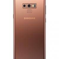 Samsung Galaxy Note 9 Specs