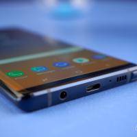 Samsung Galaxy Note 9 Specs