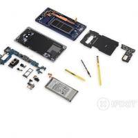 Samsung Galaxy Note 9 Teardown 10