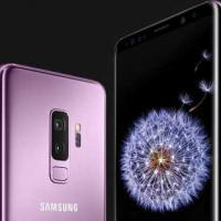Samsung Galaxy S10