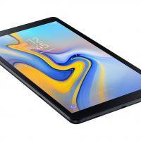 Samsung Galaxy Tab A 10.5 SmartThings
