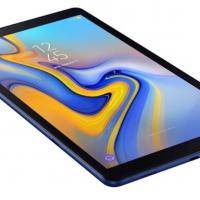 Samsung Galaxy Tab A Specs