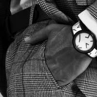 Sony FES WATCH U Details