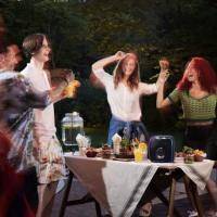 Sony SRS-XB501G portable party speaker