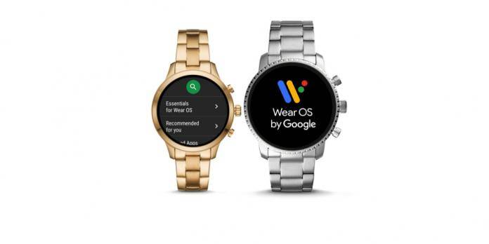 Wear OS Google Play Store policy