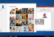 Windows 10 Insider Preview Build 17728