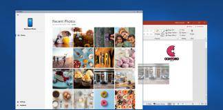 Windows 10 Insider Preview Build 17728