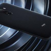 XIAOMI POCO F1