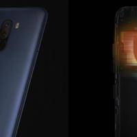 XIAOMI POCO F1 Features