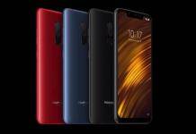 POCOPHONE F1 by Xiaomi will be ready for global launch soon