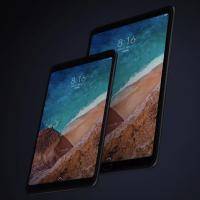 Xiaomi Mi Pad 4