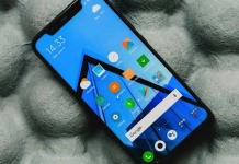 Xiaomi Pocophone F1: Specs and pricing leaked Xiaomi Pocophone F1 Details